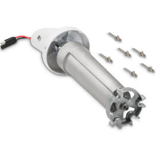 Dometic 3307923115B Replacement Motor, RH, White Default Title -Modern Boat Sales & Service