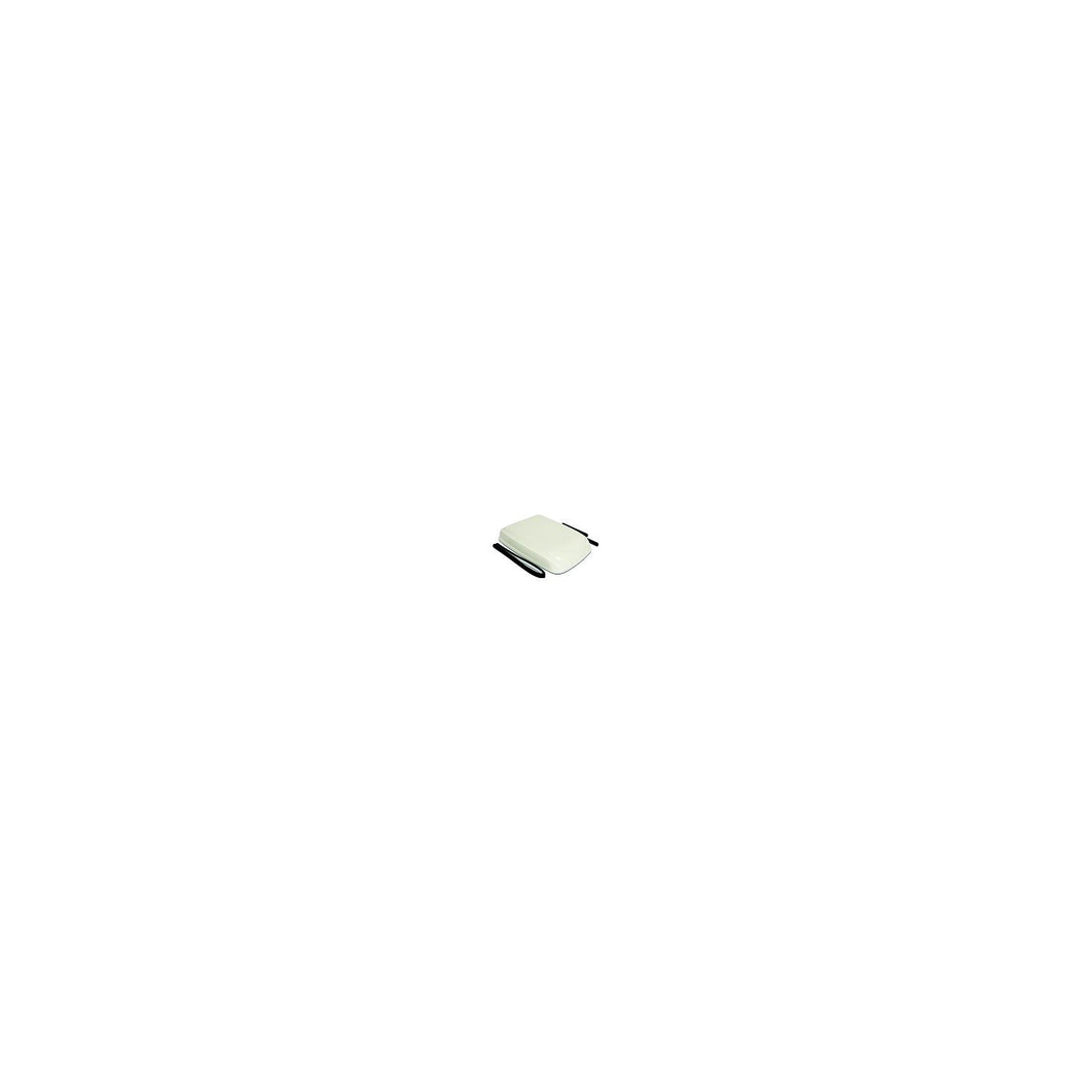 Dometic Replacement Upper Unit Shroud, Shell White -Modern Boat Sales & Service