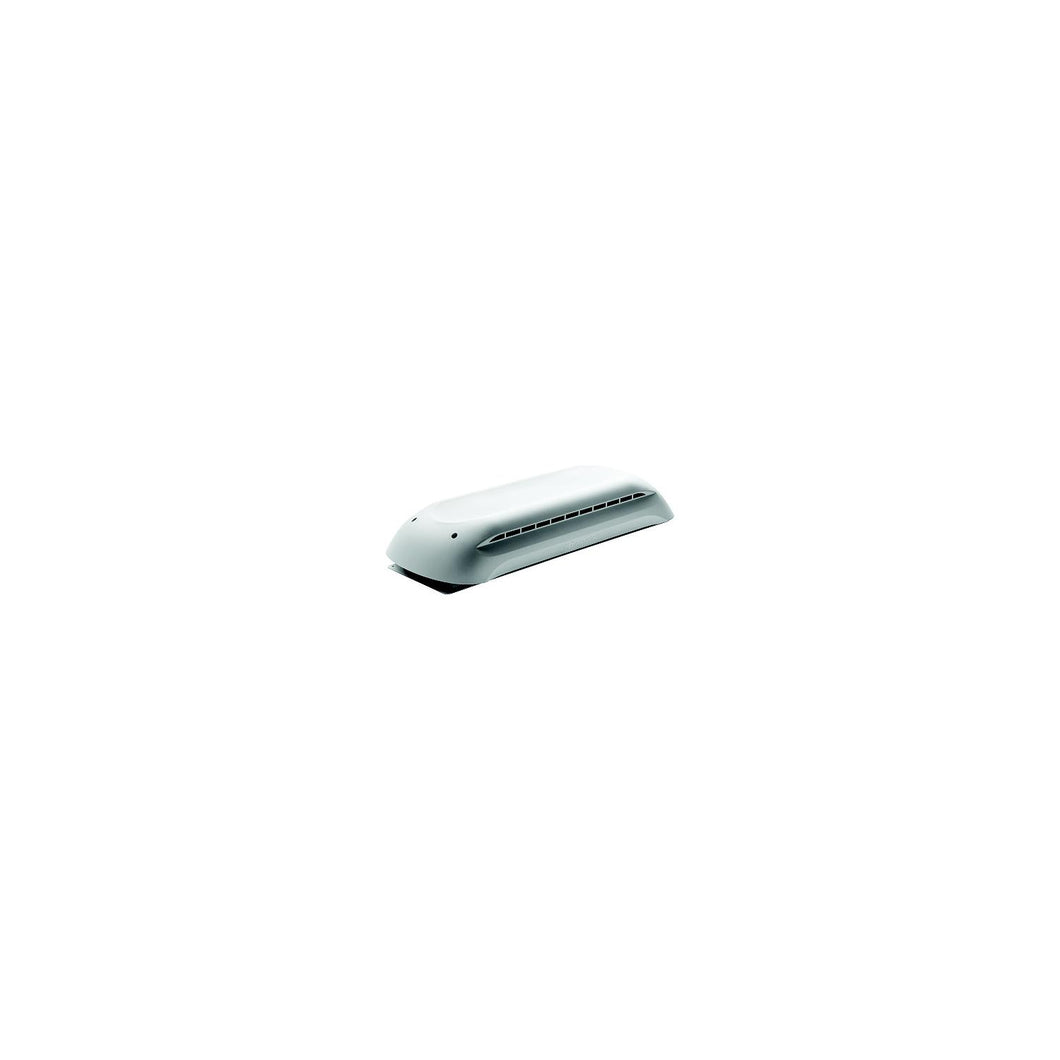 Dometic Refrigerator Roof Vent Kit, White -Modern Boat Sales & Service