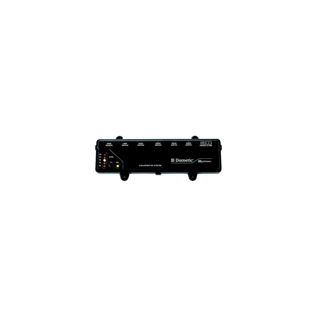 Dometic Weatherpro Awning Control Box for OEM Installations On Pre-Wired Coaches. -Modern Boat Sales & Service