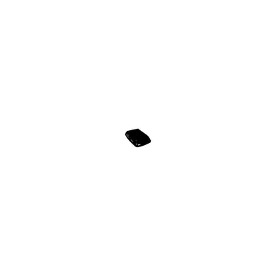 Dometic 3314471003 Replacement Shroud, Upper, Big Bird, Black -Modern Boat Sales & Service