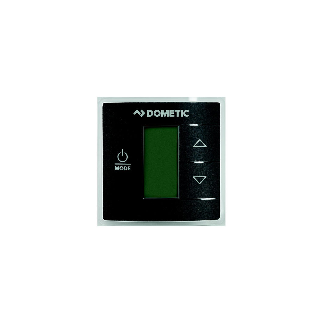 Dometic 3316234016 Single Zone LCD Thermostat w/Control Kit, Black -Modern Boat Sales & Service