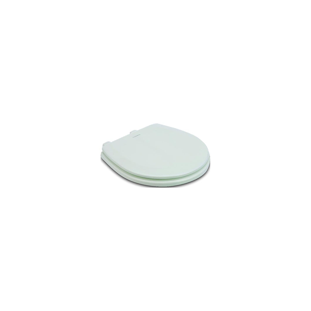 Dometic 385344436 Toilet Seat w/ Lid, White -Modern Boat Sales & Service