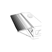 Dometic 8500 Manual Patio Awning, 18', Sandstone Default Title -Modern Boat Sales & Service