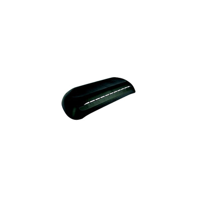 Dometic 9108557285 Refrigerator Roof Vent Cap Only, Black -Modern Boat Sales & Service