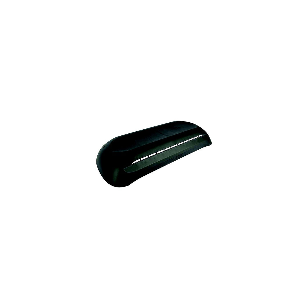 Dometic 9108557285 Refrigerator Roof Vent Cap Only, Black -Modern Boat Sales & Service