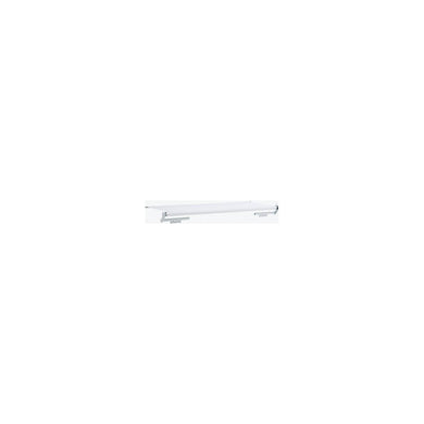 Dometic Deluxe Slidetopper EZ, Polar White, 156