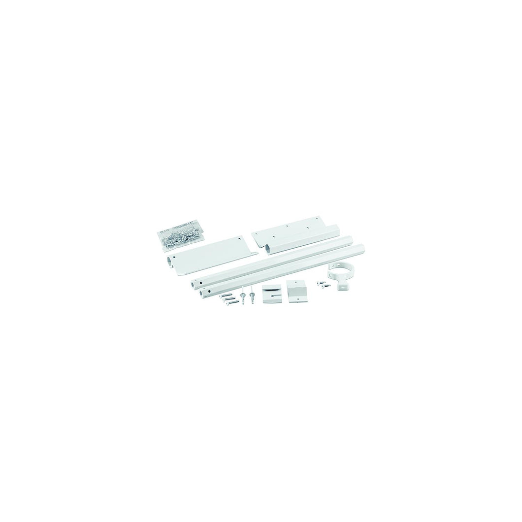 Dometic 9108842032 Slidetopper Bracket Kit 15