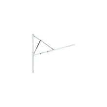 Dometic 9108853259 9100 Power Patio Awning Basement Main Arm, 1 pr., White -Modern Boat Sales & Service