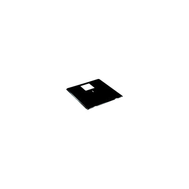 Dometic 94010 6 Gal Water Heater Door, Black -Modern Boat Sales & Service
