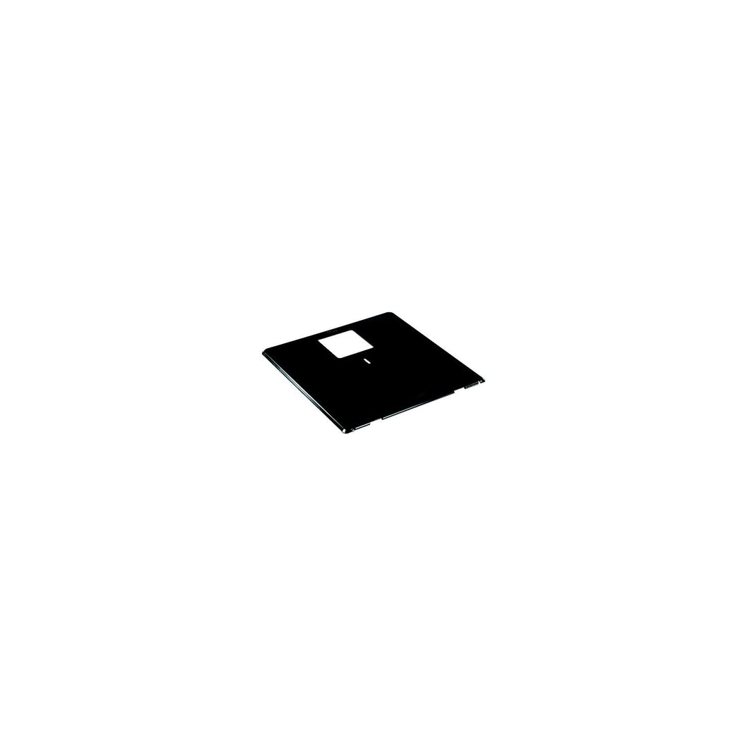 Dometic 94010 6 Gal Water Heater Door, Black -Modern Boat Sales & Service