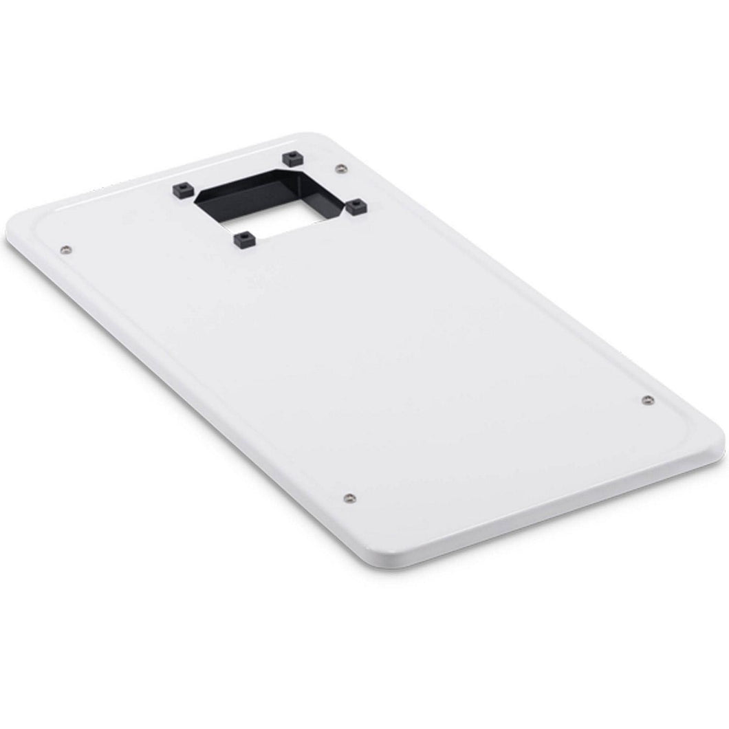 Dometic 9600001062 Access Door Assembly, Medium, White -Modern Boat Sales & Service