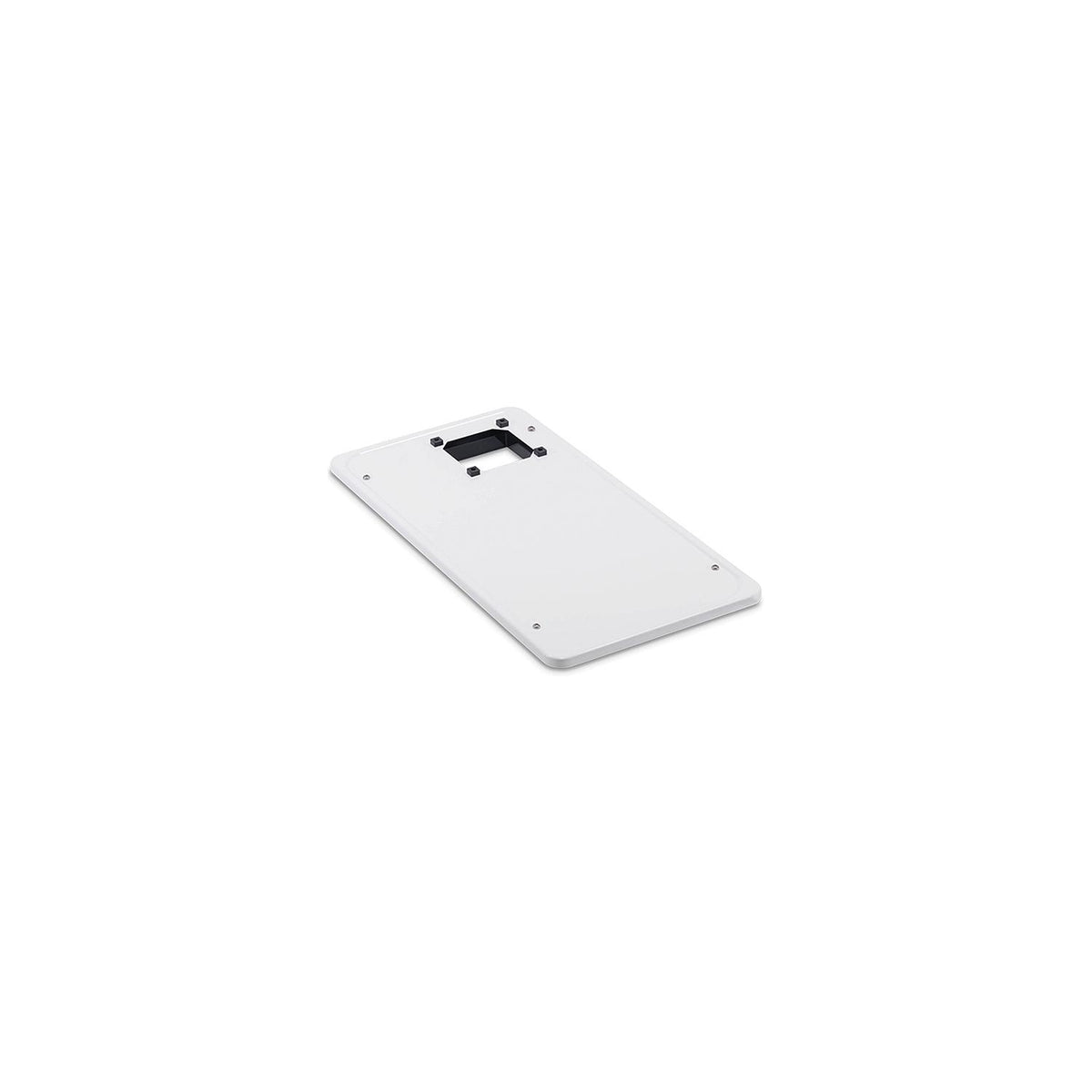 Dometic 9600001826 Access Door Assembly, Large, White -Modern Boat Sales & Service