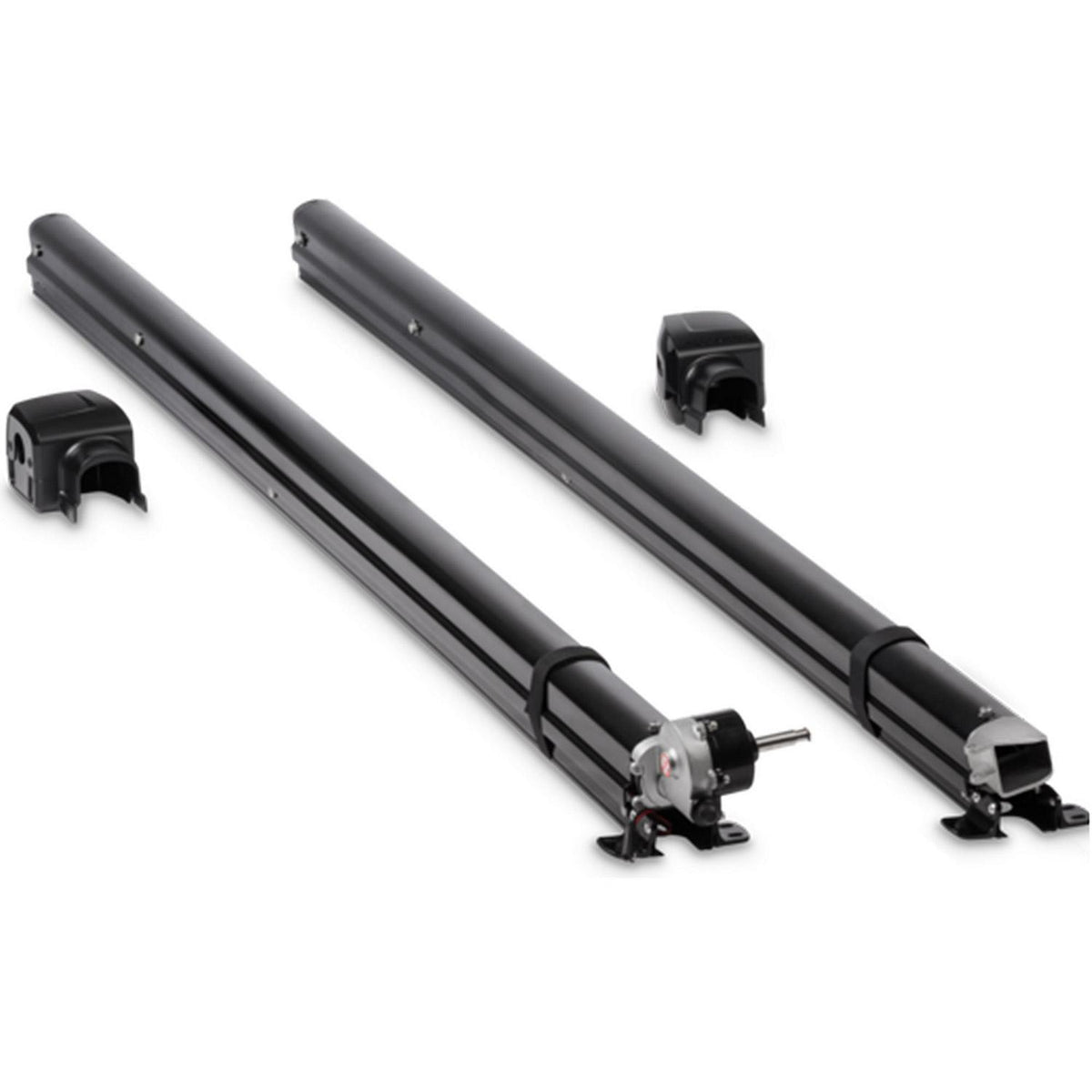 Dometic 9600001959 Power Awning Hardware 9200 - Black, Bottom Wire Exit, Standard 925/926, 400UL Default Title -Modern Boat Sales & Service