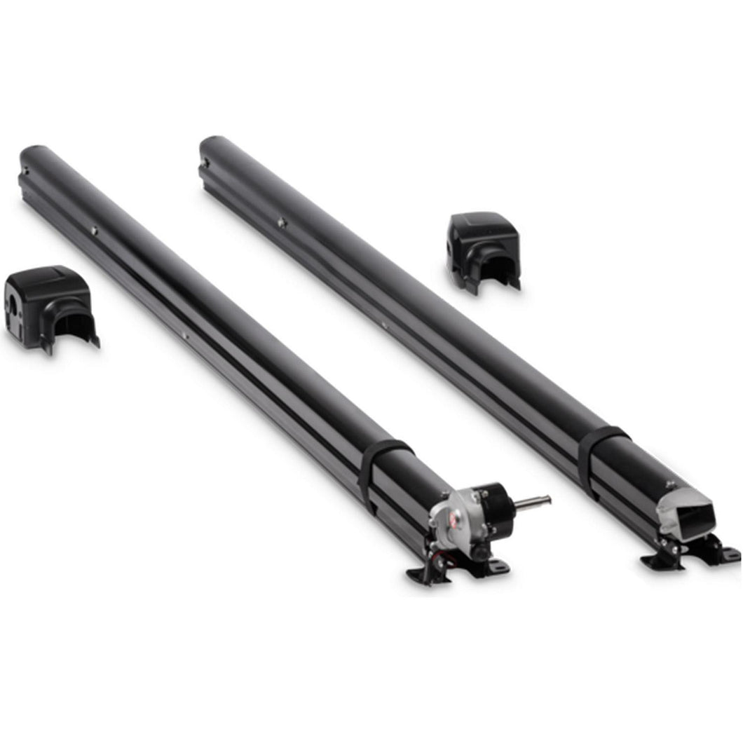 Dometic 9600001959 Power Awning Hardware 9200 - Black, Bottom Wire Exit, Standard 925/926, 400UL Default Title -Modern Boat Sales & Service