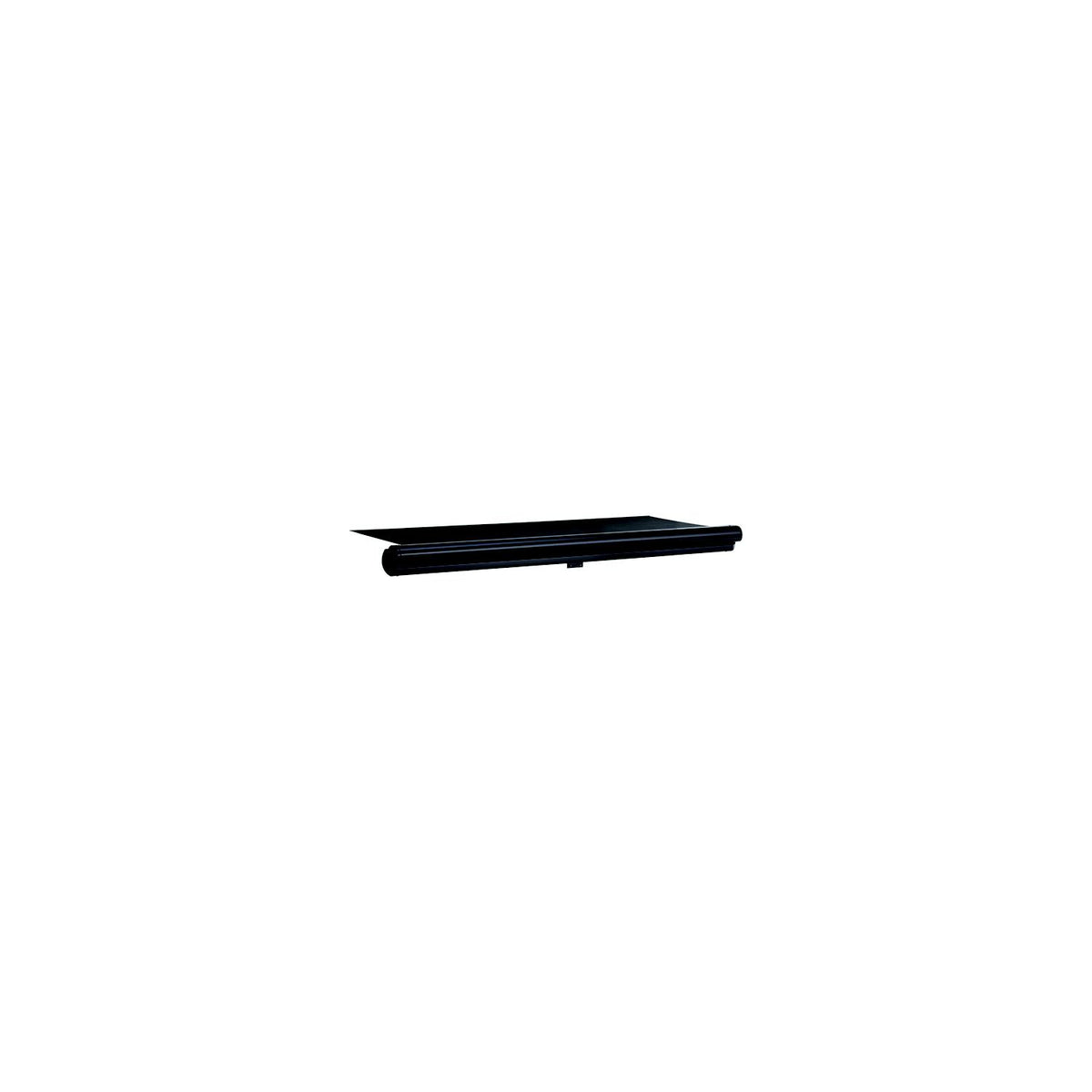 Dometic Deluxe Slidetopper EZ, Black, 78" -Modern Boat Sales & Service