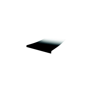 Dometic B3314989NR318 Universal Replacement Fabric, Vinyl, Black Onyx, 18' -Modern Boat Sales & Service