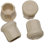 96025 TAYLOR MADE RUBBER CHAIR TIPS / W3 -Modern Boat Sales & Service