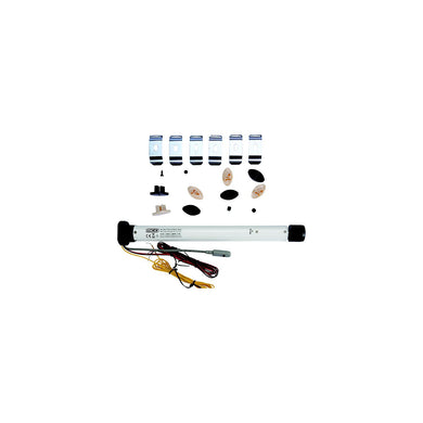MCD 100501 Adventure Ready Electric Switch Motor Kit f/American Series Roller Shade Systems -Modern Boat Sales & Service