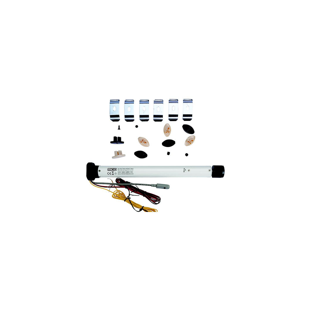 MCD 100501 Adventure Ready Electric Switch Motor Kit f/American Series Roller Shade Systems -Modern Boat Sales & Service