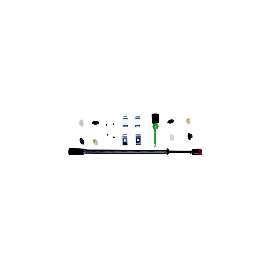 MCD 100533 Medium Spring Kit 28mm for MCD Window Roller Shade Systems -Modern Boat Sales & Service