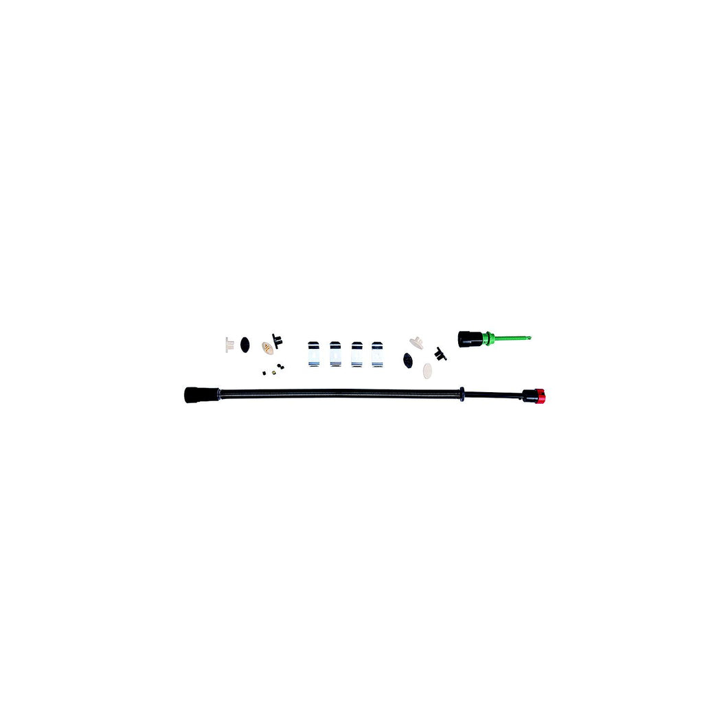 MCD 100534 Large Spring Kit 28mm for MCD Window Roller Shade Systems -Modern Boat Sales & Service