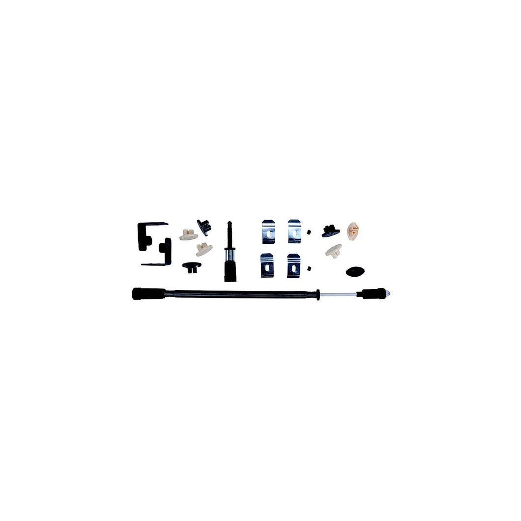 MCD 100564 Large Solo Spring Kit 17mm for MCD Window Roller Shade Systems -Modern Boat Sales & Service