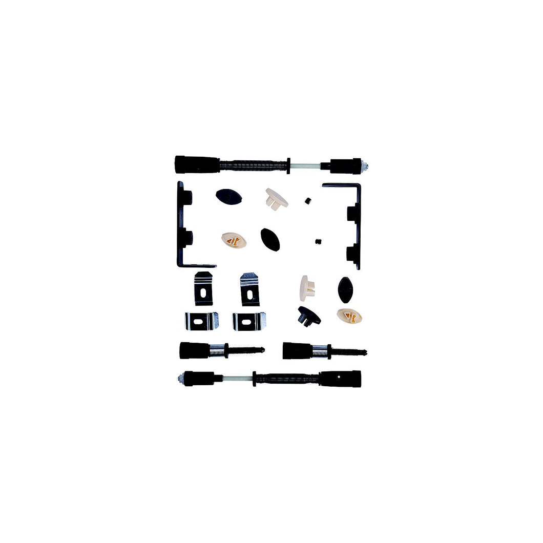 MCD 100592 Mini Duo Spring Kit 17mm for MCD Window Roller Shade Systems -Modern Boat Sales & Service