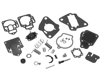 1395-9648-1 Mercury Marine Quicksilver Repair Kit SS 96481 /210K -Modern Boat Sales & Service