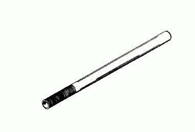 96511 Mercury Marine Quicksilver Tube-Cable Guide / 350D1 -Modern Boat Sales & Service