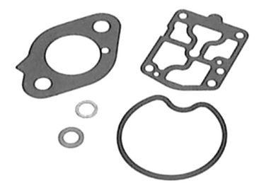 * 1395-9651 Quicksilver/ Mercury Marine Gasket Kit/Drawer #126 -Modern Boat Sales & Service