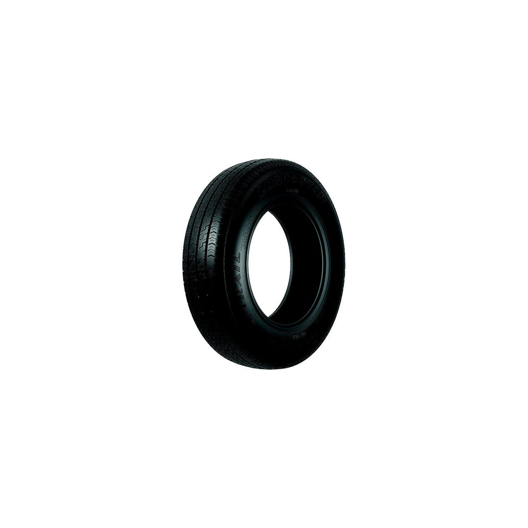 Loadstar Kenda Karrier ST Radial S-Trail ST145R12 D Ply Tire -Modern Boat Sales & Service