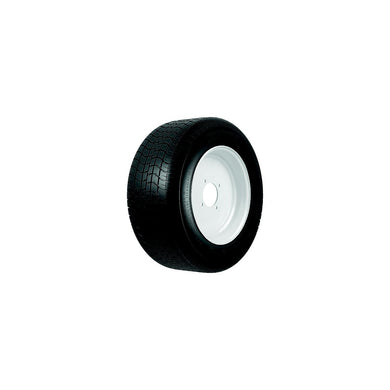 Loadstar Wide Profile Tire and Wheel (Rim) Assembly K399, 205/65-10 Bias (Replaces 20.5x8-10) -Modern Boat Sales & Service