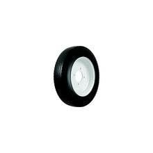 Loadstar Bias Tire and Wheel (Rim) Assembly K353 530-12 5 Hole 6 Ply White, Conventional Default Title -Modern Boat Sales & Service