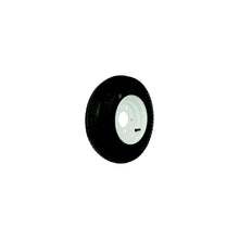 Loadstar Bias Tire and Wheel (Rim) Assembly K353 530-12 5 Hole 6 Ply White, Conventional -Modern Boat Sales & Service