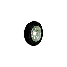 Loadstar Bias Tire and Wheel (Rim) Assembly 530-12 4 Hole 4 Ply -Modern Boat Sales & Service