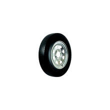 Loadstar Bias Tire and Wheel (Rim) Assembly 530-12 4 Hole 4 Ply Default Title -Modern Boat Sales & Service