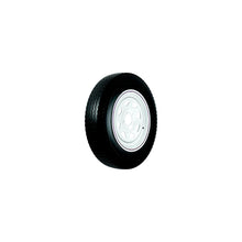 Loadstar Bias Tire and Wheel (Rim) Assembly 530-12 4 Hole 6 Ply Default Title -Modern Boat Sales & Service
