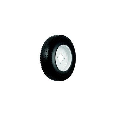Loadstar Bias Tire and Wheel (Rim) Assembly 480/400-8 5 Hole -Modern Boat Sales & Service