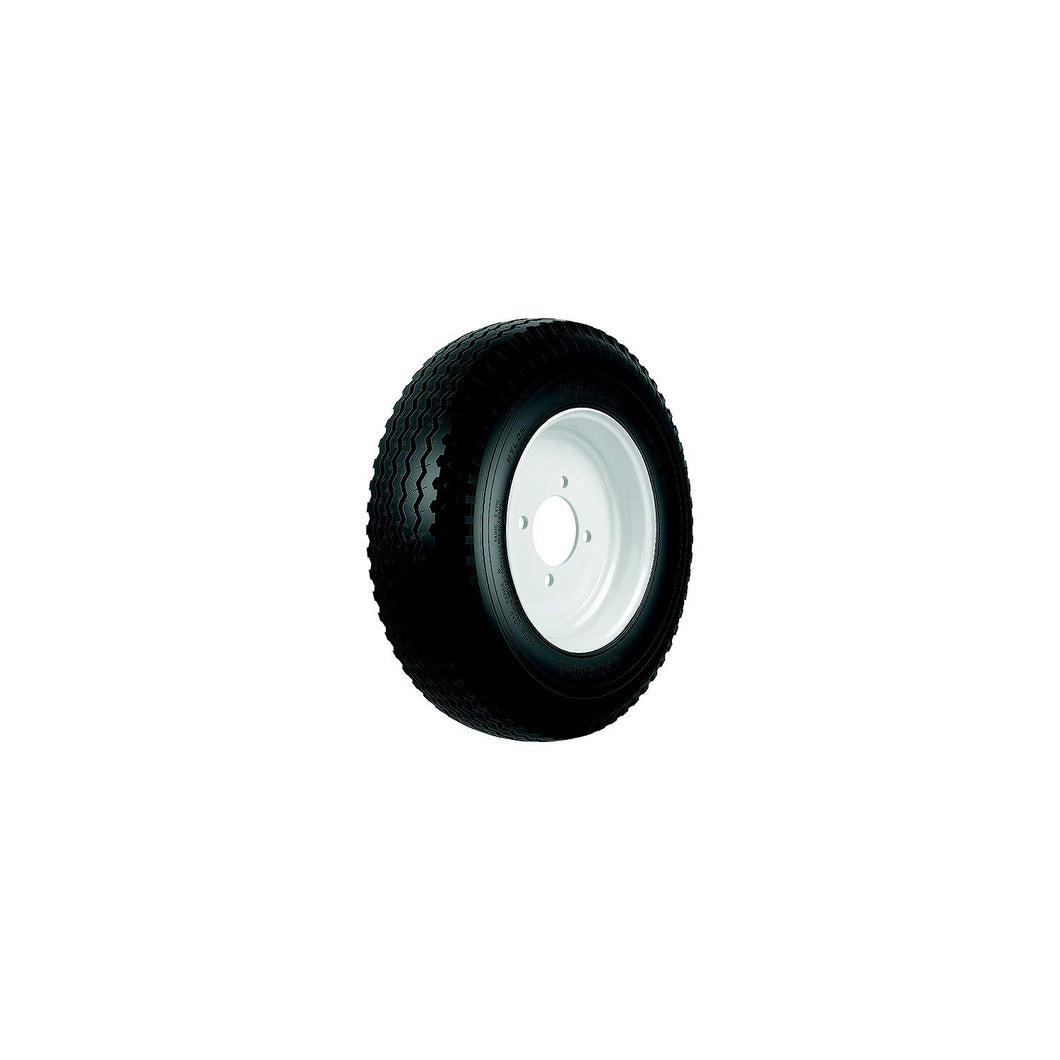 Loadstar Bias Tire and Wheel (Rim) Assembly 480/400-8 5 Hole -Modern Boat Sales & Service