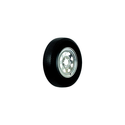Loadstar Bias Tire and Wheel (Rim) Assembly ST225/75D-15 6 Hole D Ply -Modern Boat Sales & Service