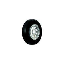 Loadstar Bias Tire and Wheel (Rim) Assembly ST225/75D-15 6 Hole D Ply -Modern Boat Sales & Service