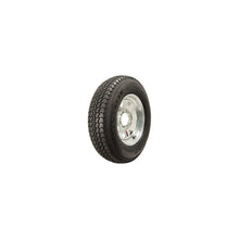 Loadstar Bias Tire and Wheel (Rim) Assembly ST225/75D-15 6 Hole D Ply Default Title -Modern Boat Sales & Service