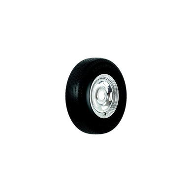 Loadstar ST Radial Tire and Wheel (Rim) Assembly ST205/75R-15 5 Hole C Ply -Modern Boat Sales & Service