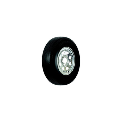 Loadstar ST Radial Tire and Wheel (Rim) Assembly ST225/75R-15 5 Hole C Ply -Modern Boat Sales & Service