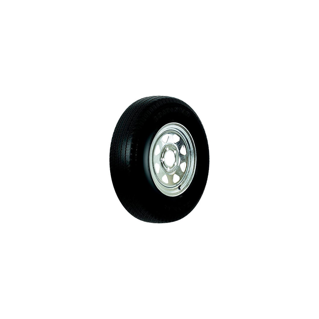 Loadstar ST Radial Tire and Wheel (Rim) Assembly ST225/75R-15 5 Hole C Ply -Modern Boat Sales & Service