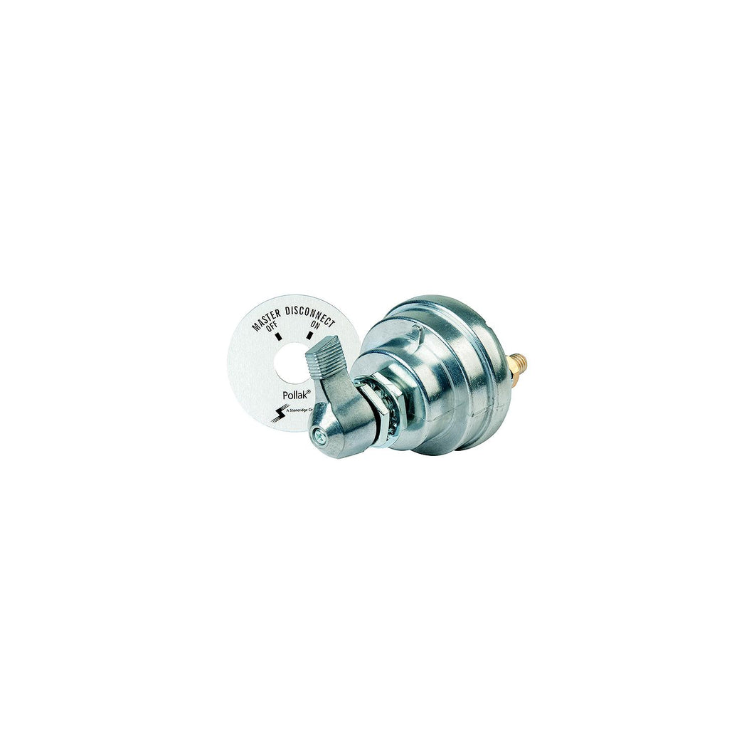 BEP 1001001 Master Disconnect Switch, 175A -Modern Boat Sales & Service