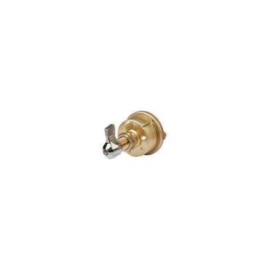 BEP 1001002 Master Disconnect Switch, 125A -Modern Boat Sales & Service