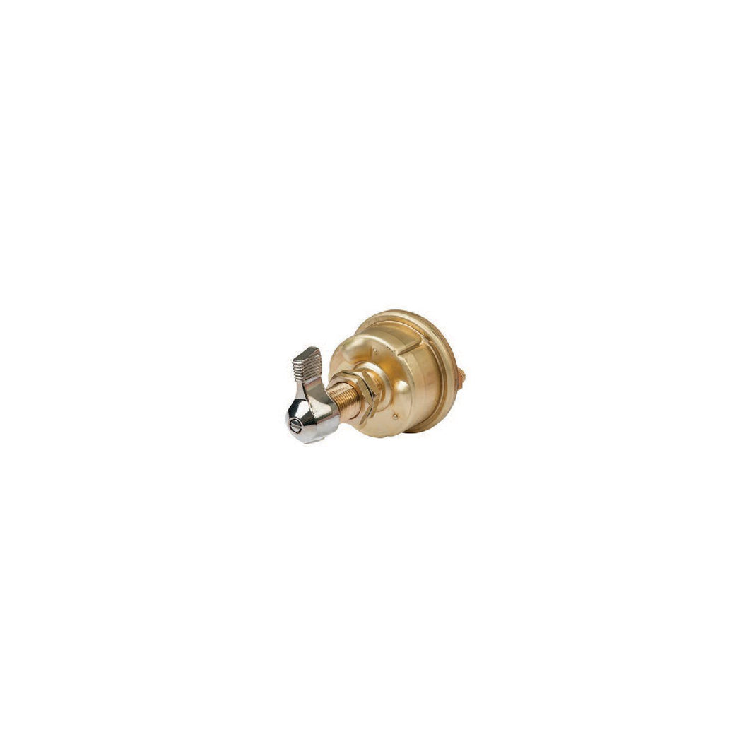 BEP 1001002 Master Disconnect Switch, 125A -Modern Boat Sales & Service