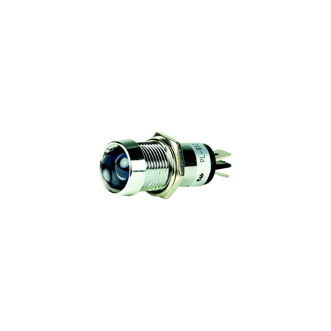 BEP 1001102 LED Led Pilot Indicator Light, Blue -Modern Boat Sales & Service